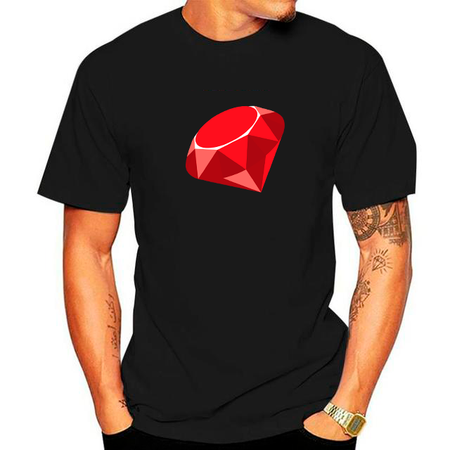 Polera Ruby Dev